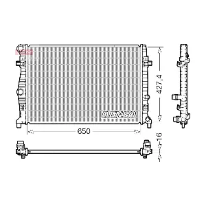 DRM32060 DENSO