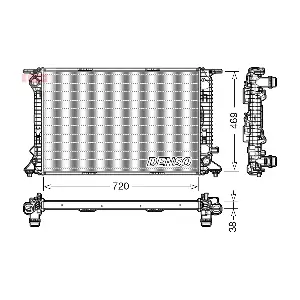 DRM02024 DENSO