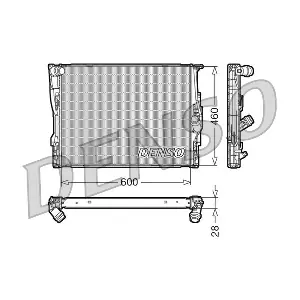 DRM05110 DENSO