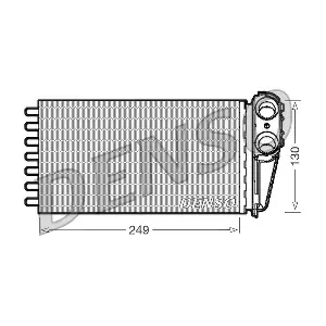 DRR21001 DENSO