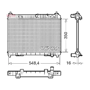 DENSO DRM10113