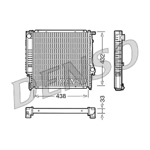 DRM05022 DENSO