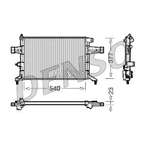 DRM20082 DENSO