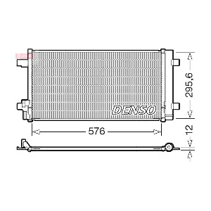 DCN32069 DENSO
