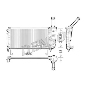 DRM1 3013 DENSO