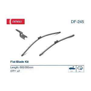 DF-245 DENSO