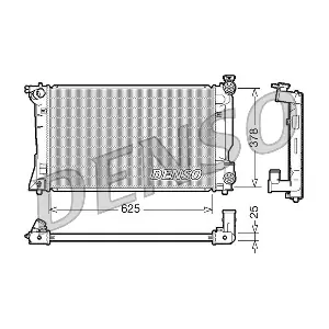 DRM50035 DENSO