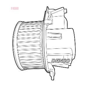 DEA0-9031 DENSO