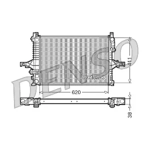 DENSO DRM33065