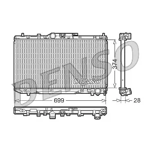 DRM50014 DENSO