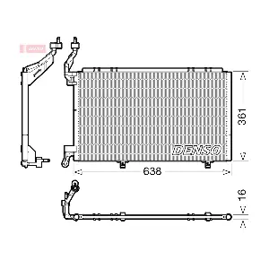 DCN10040 DENSO