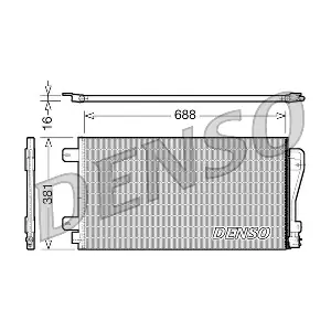 DCN23014 DENSO