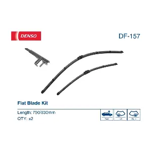 DF-157 DENSO