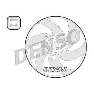DER21022 DENSO