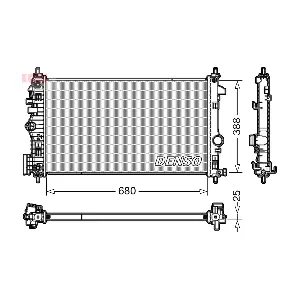 DRM20108 DENSO
