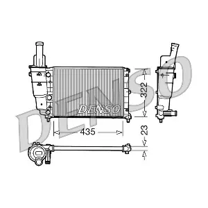 DRM09095 DENSO