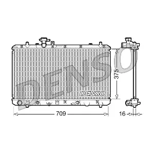 DRM47024 DENSO
