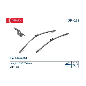 DENSO DF-028