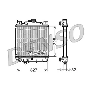 DRM47006 DENSO