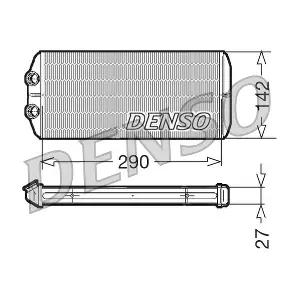 DRR07005 DENSO