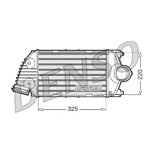 DIT28016 DENSO