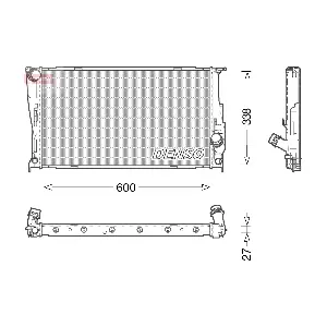 DRM05003 DENSO