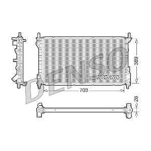 DRM10109 DENSO