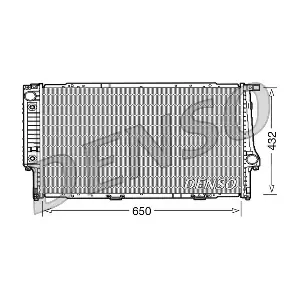 DRM05062 DENSO