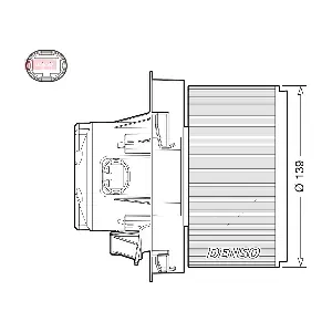 DEA21012 DENSO