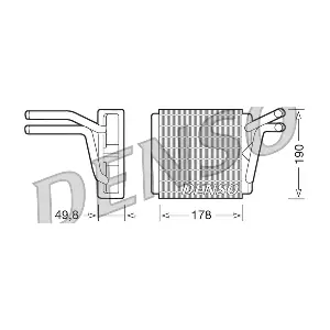 DRR33001 DENSO
