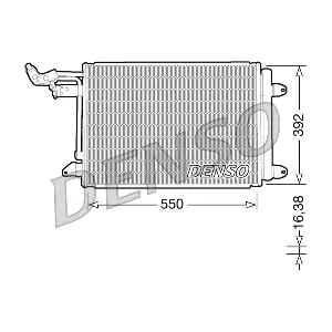 DENSO DCN32002