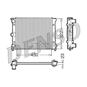 DENSO DRM32022