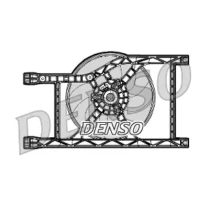 DER09047 DENSO