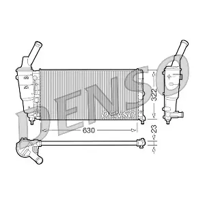 DRM13005 DENSO