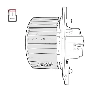 DEA12004 DENSO