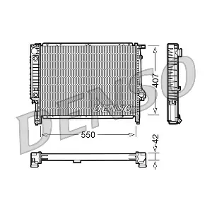 DRM05040 DENSO