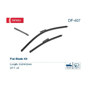 DF-407 DENSO
