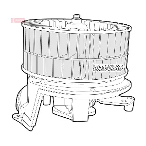 DEA17004 DENSO