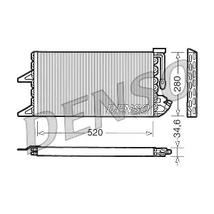 DCN09092 DENSO