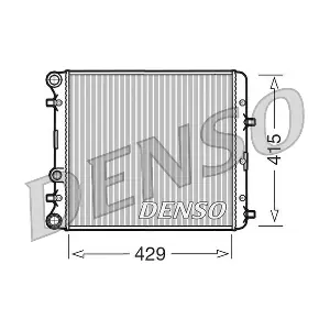 DRM27002 DENSO