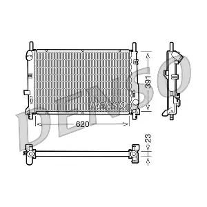 DENSO DRM10070