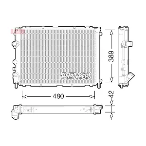 DRM23033 DENSO