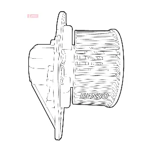 DEA02001 DENSO