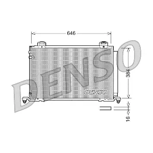 DCN50026 DENSO