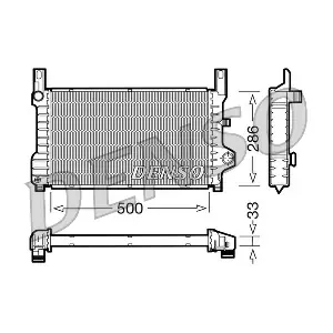 DRM10036 DENSO