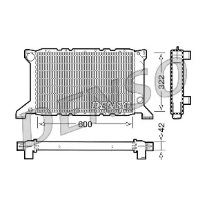 DRM10098 DENSO