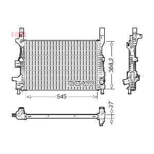 DRM10122 DENSO