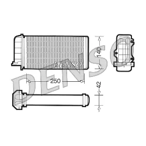 DRR09002 DENSO