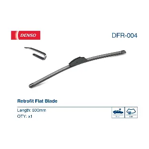DENSO DFR004
