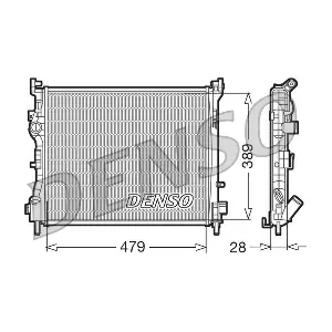 DRM23016 DENSO